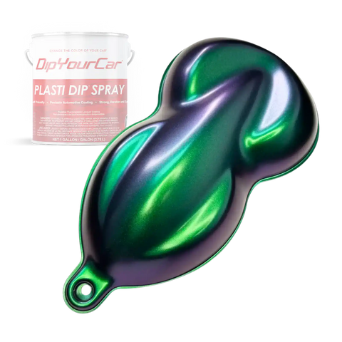 ZGT HyperShift TopCoat