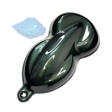 Zombie Midnight Flip Pearls