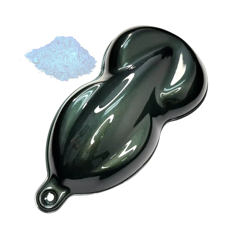 Zombie Midnight Flip Pearls