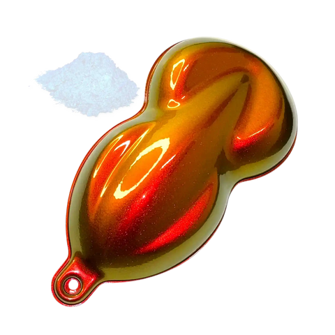 ZRG HyperShift® Pearls