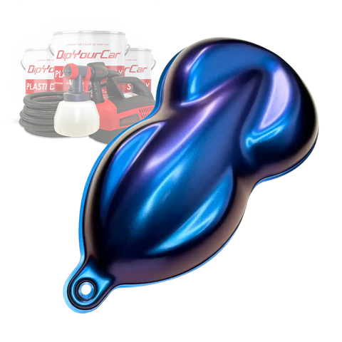 ZTA HyperShift® Peelable Car Kit