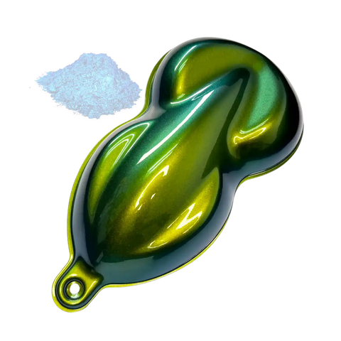 ZTG HyperShift® Pearls