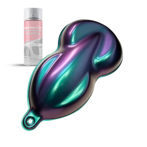 ZTH HyperShift® TopCoat Aerosol