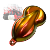 ZTK HyperShift® Peelable Car Kit