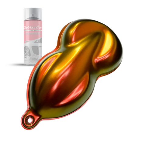 ZTK HyperShift­® TopCoat Aerosol