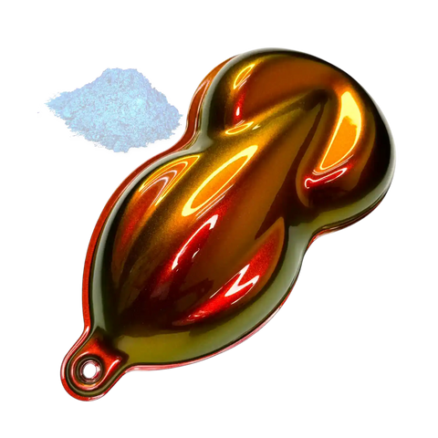 ZTK HyperShift­® Pearls