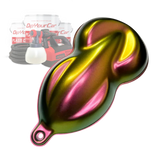 ZTN HyperShift® Peelable Car Kit