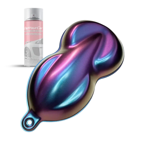 ZTP HyperShift® TopCoat Aerosol
