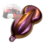 ZTR HyperShift® Peelable Car Kit