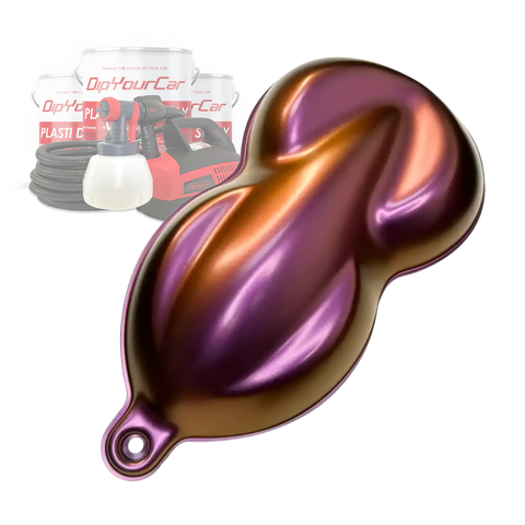 ZTR HyperShift® Peelable Car Kit