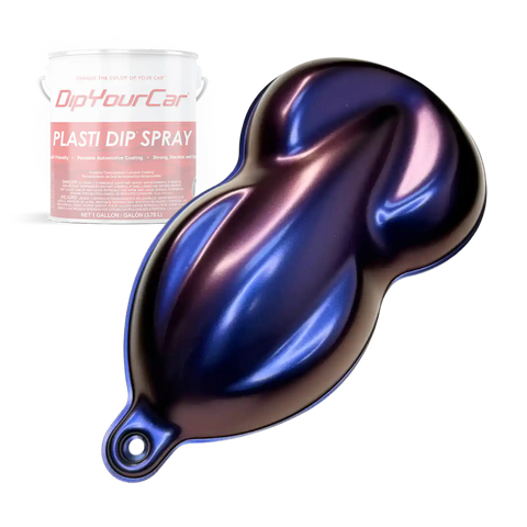 ZTU HyperShift TopCoat