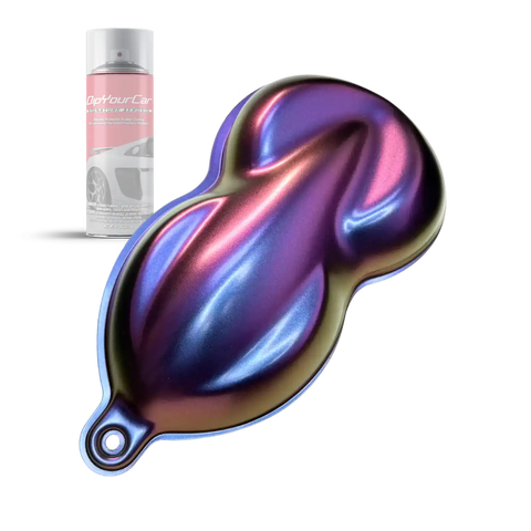 ZTX HyperShift® TopCoat Aerosol