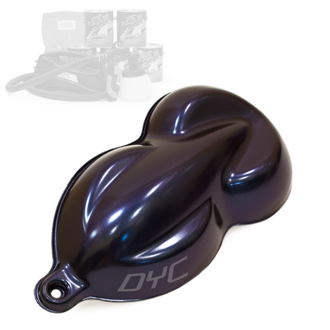 Abyss Midnight Flip Car Kit