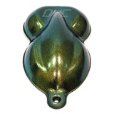 GT-22 Alien Pearls