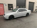 Aluminum Car Kit