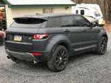 Arctic Car Kit
