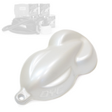 Balloon White Car Kit