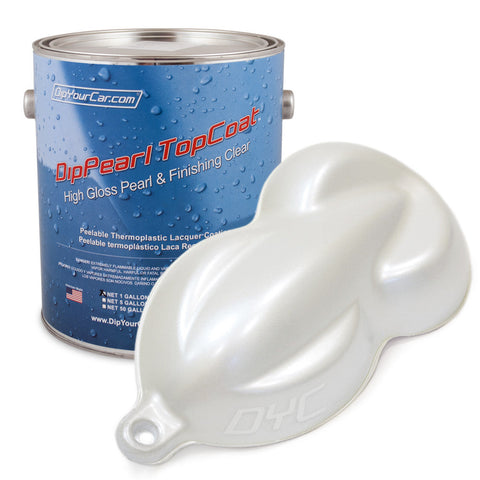Balloon White Gallon