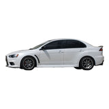 Balloon White California Kit