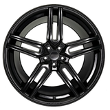 Piano Black HyperDip® Wheel Kit