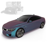 Black Hole ColorShift Car Kit