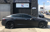 Black Betty Car Kit