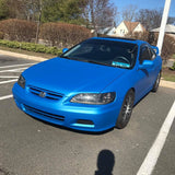 Blue Quartz Car Kit