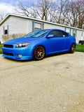 Blue Quartz Car Kit
