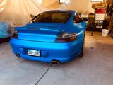 Blue Quartz Car Kit