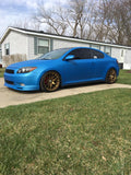Blue Quartz Car Kit