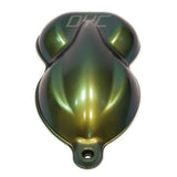 Bluegill ColorShift Pearls