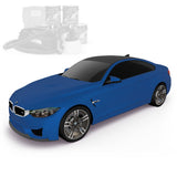 Blurple Car Kit