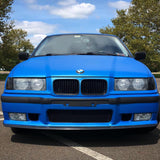 Bonita Blue Car Kit - Custom