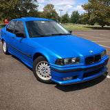 Bonita Blue Car Kit - Custom