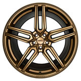 Bronze Gold HyperDip® Wheel Kit