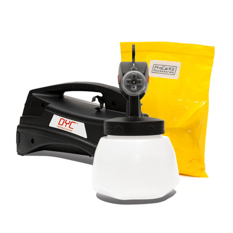 DipSprayer™ System and Base Kit