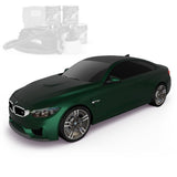 Carbon Green Car Kit