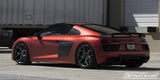 Carbon Red California Kit