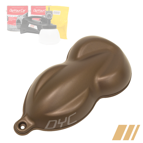 Chocolate Ore California Kit