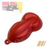 Cinnamon Red Car Kit
