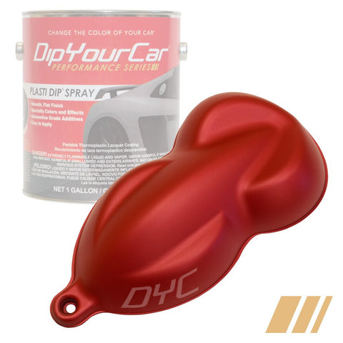 Cinnamon Red Spray 50