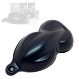 Cosmic Black Car Kit