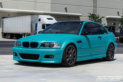 Force Teal Gallon