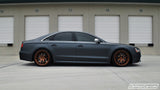 Stormcloud Grey Car Kit