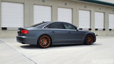 Stormcloud Grey Car Kit