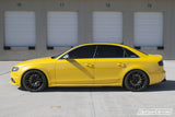 Nebula Yellow Car Kit
