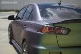 Olive Blueberry Flip Car Kit