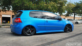 Sazuka Blue Car Kit