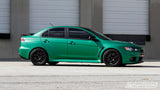 NiO Green Car Kit