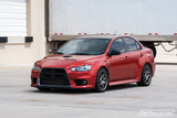 Real Red Car Kit